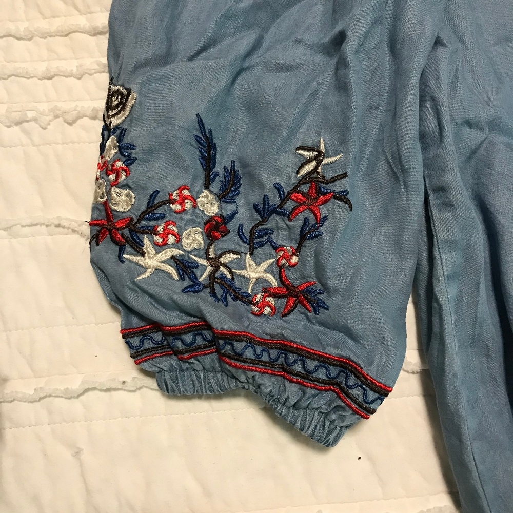 Off The Shoulder Top - image 2